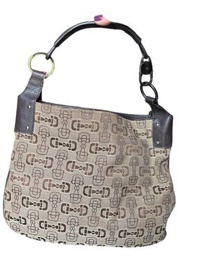 Authenticated Gucci Horsebit Hobo